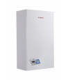 На фото Gas boiler Hi-Therm Fenice TECH F24